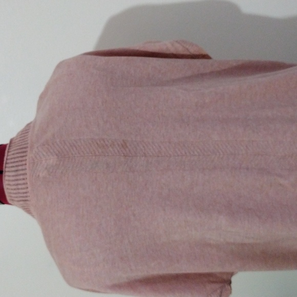 Open Drape Short Sleeve cardigan Top - Picture 3 of 9